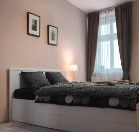 Apartment Vltavska A 프라하 외부 사진
