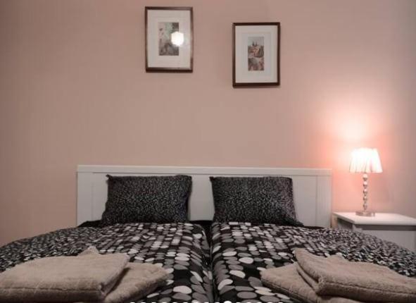 Apartment Vltavska A 프라하 외부 사진