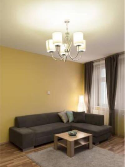 Apartment Vltavska A 프라하 외부 사진