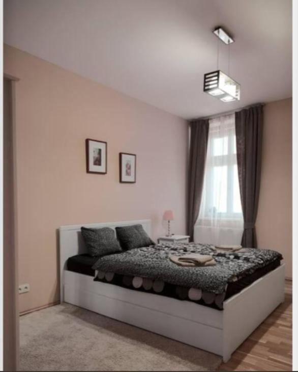 Apartment Vltavska A 프라하 외부 사진