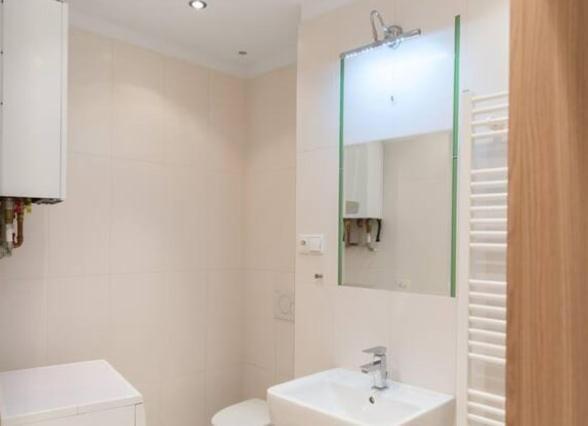 Apartment Vltavska A 프라하 외부 사진