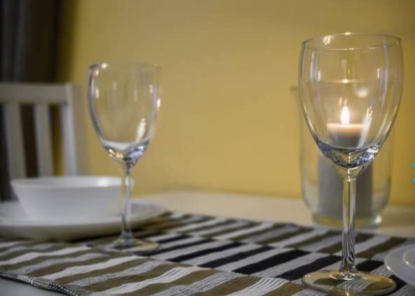 Apartment Vltavska A 프라하 외부 사진